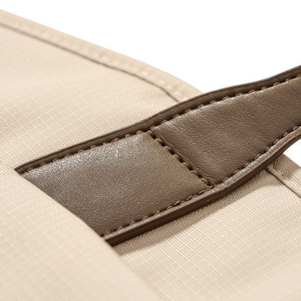 tomtoc Versatile-T23 Laptop Tote Bag 14吋/10L 雅杏 (T23S1K1)