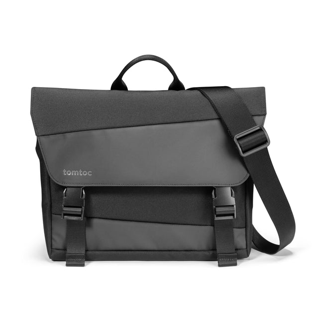 tomtoc Slash - T27 Shoulder Bag, meteorite T27S1D1