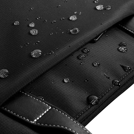 tomtoc Versatile-T23 Laptop Tote Bag 16吋/12.5L黑色 (T23M1D1)