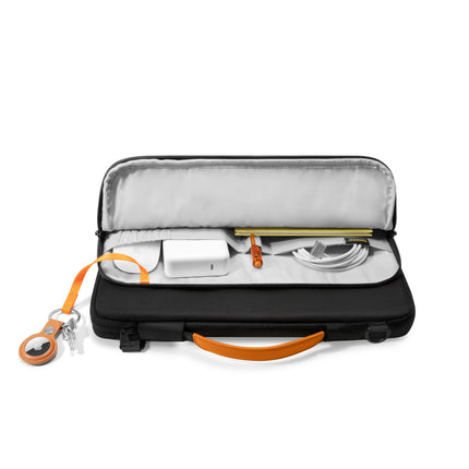 tomtoc Defender-A40 筆記型電腦肩背包（適用於 16 吋 MacBook Pro）