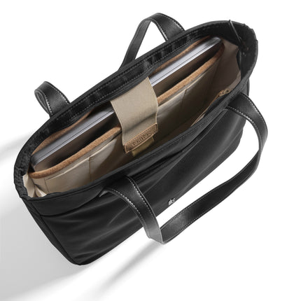 tomtoc Versatile-T23 Laptop Tote Bag 14吋/10L 黑色(T23S1D1)