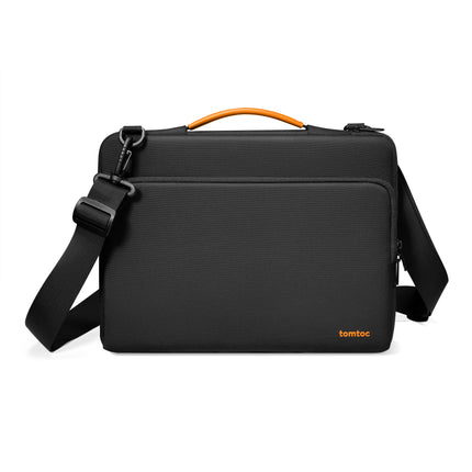 tomtoc Defender-A40 筆記型電腦肩背包（適用於 16 吋 MacBook Pro）