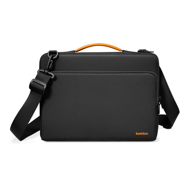 tomtoc Defender-A40 筆記型電腦肩背包（適用於 16 吋 MacBook Pro）
