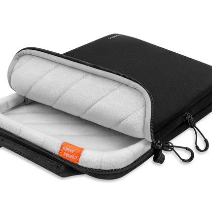 tomtoc DefenderACE-B03 Tablet Shoulder Bag 12.9吋 Black B03B1D1