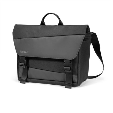 tomtoc Slash - T27 Shoulder Bag, meteorite T27S1D1
