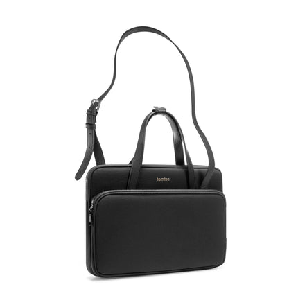 tomtoc Versatile-A12 筆記型電腦肩背包 13.5-14"
