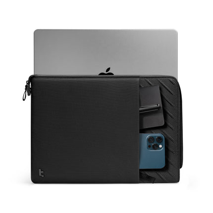 tomtoc Voyage-A10 筆記型電腦保護套（適用於 14 吋 MacBook Air/Pro）A10D2D1