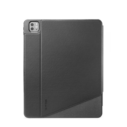 tomtoc Inspire-B50 iPad Tri-Mode Case 13吋 Black B50B2D1