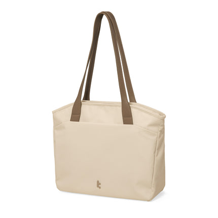 tomtoc Versatile-T23 Laptop Tote Bag 14吋/10L 雅杏 (T23S1K1)