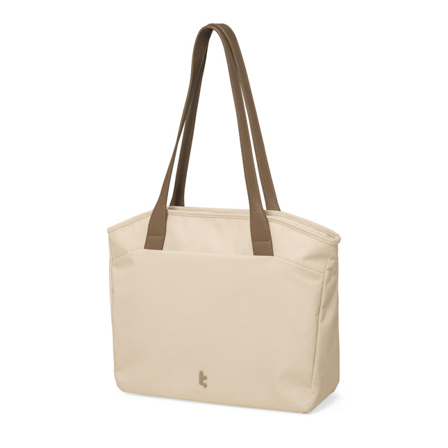 tomtoc Versatile-T23 Laptop Tote Bag 14吋/10L 雅杏 (T23S1K1)