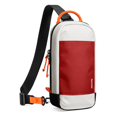 tomtoc GameOn-G49 Switch 2 Travel Bag