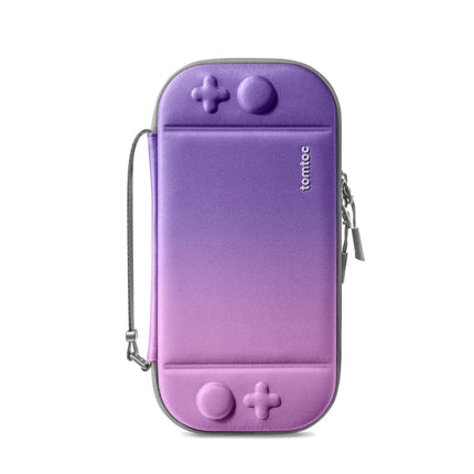 tomtoc FancyCase-G05 Switch 2 Slim Case