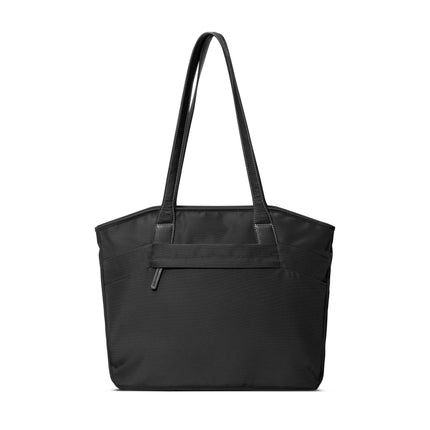 tomtoc Versatile-T23 Laptop Tote Bag 14吋/10L 黑色(T23S1D1)