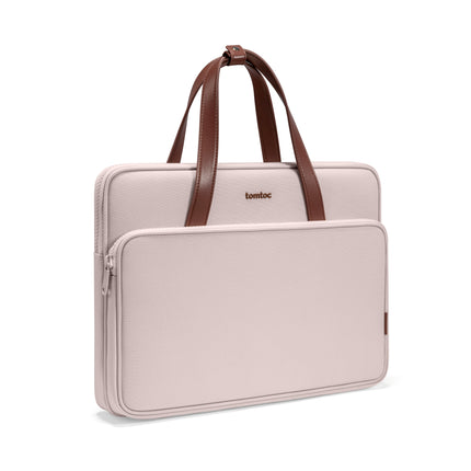 tomtoc Versatile-A12 筆記型電腦肩背包 13.5-14"