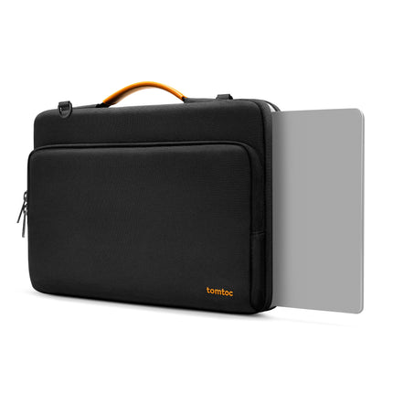 tomtoc Defender-A40 筆記型電腦肩背包（適用於 16 吋 MacBook Pro）