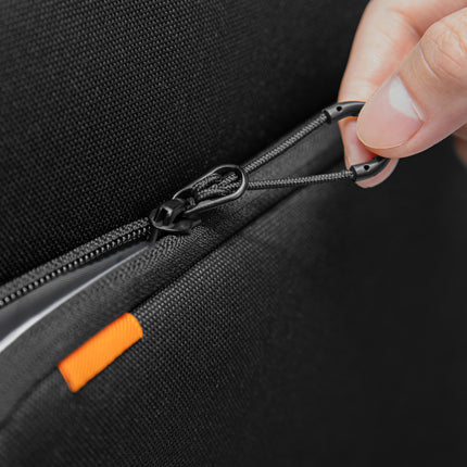 tomtoc DefenderACE-B03 Tablet Shoulder Bag 12.9吋 Black B03B1D1
