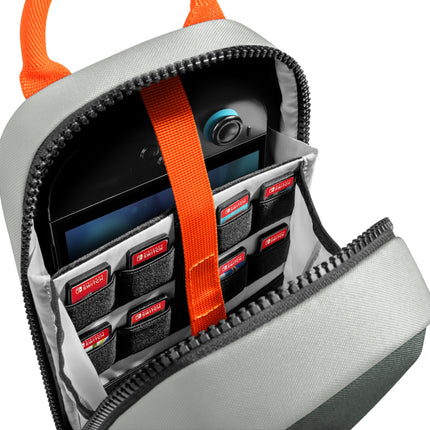 tomtoc GameOn-G49 Switch 2 Travel Bag