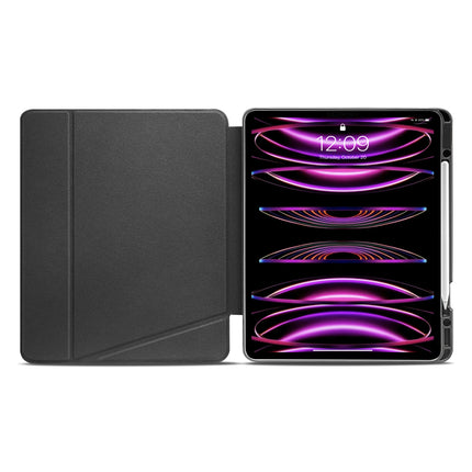 tomtoc Inspire-B50 iPad Tri-Mode Case 13吋 Black B50B2D1