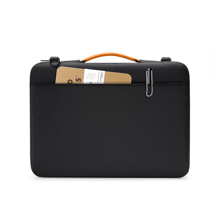 tomtoc Defender-A40 筆記型電腦肩背包（適用於 16 吋 MacBook Pro）