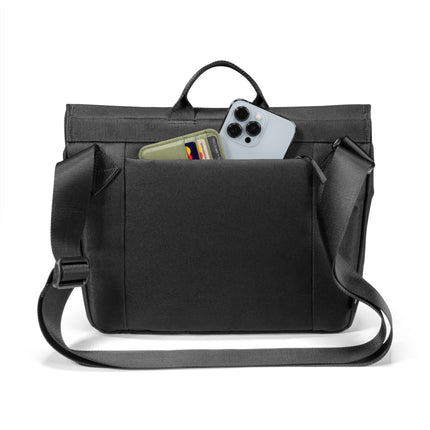 tomtoc Slash - T27 Shoulder Bag, meteorite T27S1D1