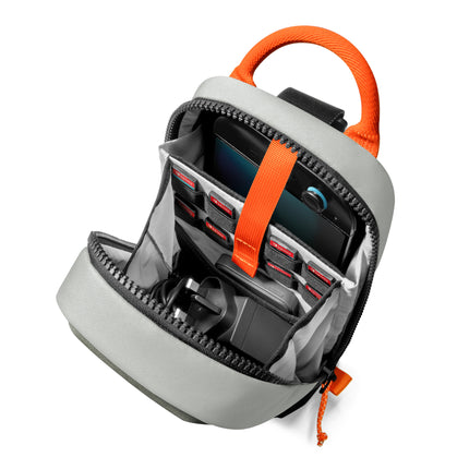 tomtoc GameOn-G49 Switch 2 Travel Bag