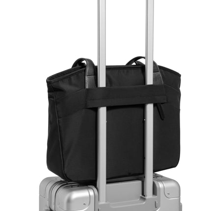 tomtoc Versatile-T23 Laptop Tote Bag 14吋/10L 黑色(T23S1D1)