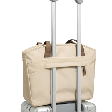 tomtoc Versatile-T23 Laptop Tote Bag 14吋/10L 雅杏 (T23S1K1)