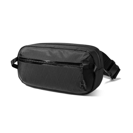 tomtoc Aviator-T35 Chest Bag 2.5L 黑色 (T35S2D1)