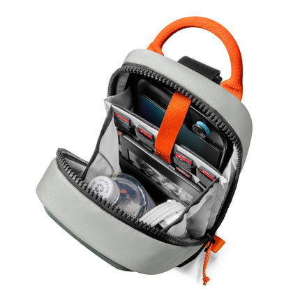 tomtoc GameOn-G49 Switch 2 Travel Bag