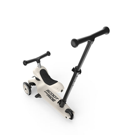 Scoot & Ride Highwaykick 1 Push and Go (1歲+)