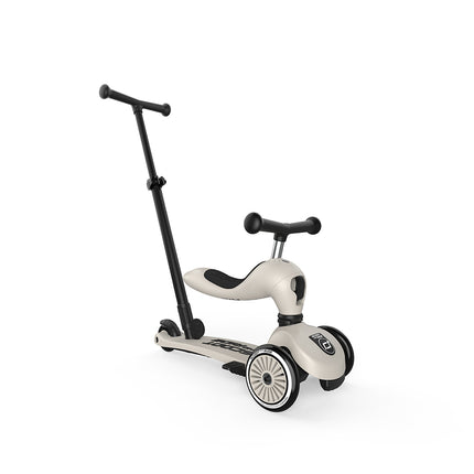 Scoot & Ride Highwaykick 1 Push and Go (1歲+)