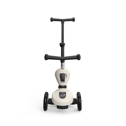 Scoot & Ride Highwaykick 1 Push and Go (1歲+)