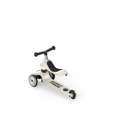 Scoot & Ride Highwaykick 1 Push and Go (1歲+)