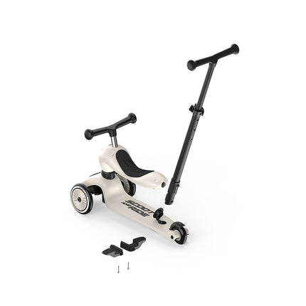 Scoot & Ride Highwaykick 1 Push and Go (1歲+)