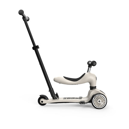 Scoot & Ride Highwaykick 1 Push and Go (1歲+)