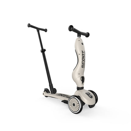 Scoot & Ride Highwaykick 1 Push and Go (1歲+)