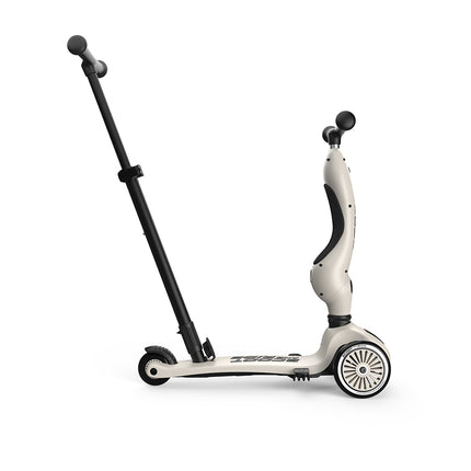 Scoot & Ride Highwaykick 1 Push and Go (1歲+)