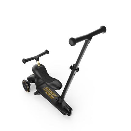 Scoot & Ride Highwaykick 1 Push and Go (1歲+)