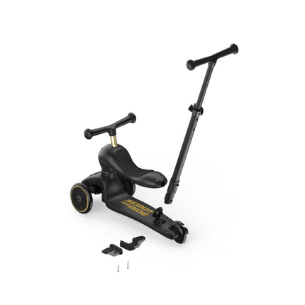 Scoot & Ride Highwaykick 1 Push and Go (1歲+)