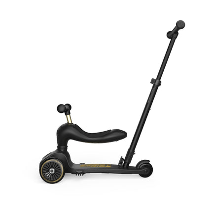 Scoot & Ride Highwaykick 1 Push and Go (1歲+)