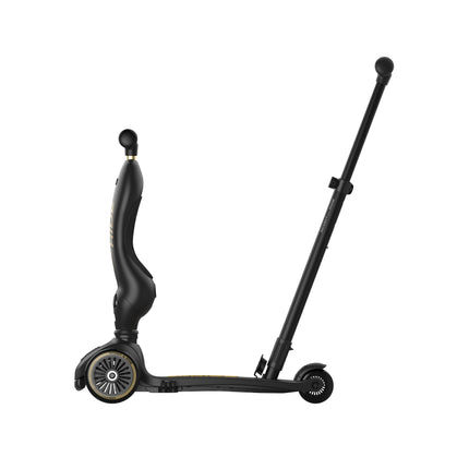 Scoot & Ride Highwaykick 1 Push and Go (1歲+)