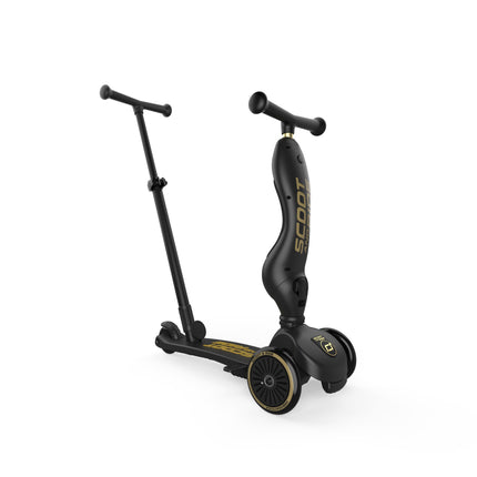 Scoot & Ride Highwaykick 1 Push and Go (1歲+)