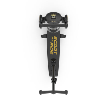 Scoot & Ride Highwaykick 1 Push and Go (1歲+)