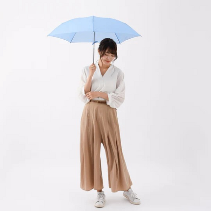 Amvel Pentagon72極輕手動雨傘