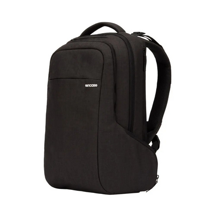 INCASE Icon 背包 with Woolenex - 石墨 #INCO100346-GFT