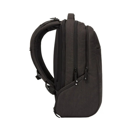 INCASE Icon 背包 with Woolenex - 石墨 #INCO100346-GFT