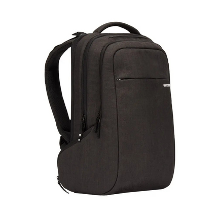 INCASE Icon 背包 with Woolenex - 石墨 #INCO100346-GFT