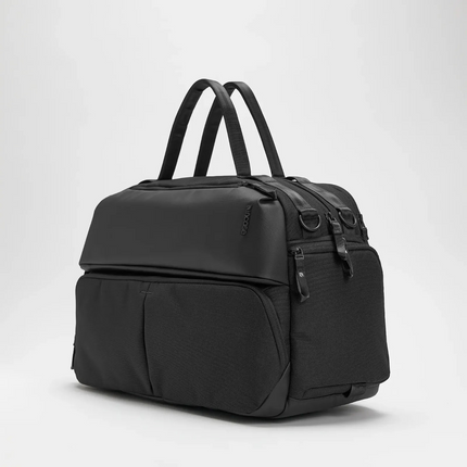 Incase A.R.C. Duffel - Black (INCO100686-BLK)