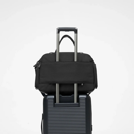 Incase A.R.C. Duffel - Black (INCO100686-BLK)