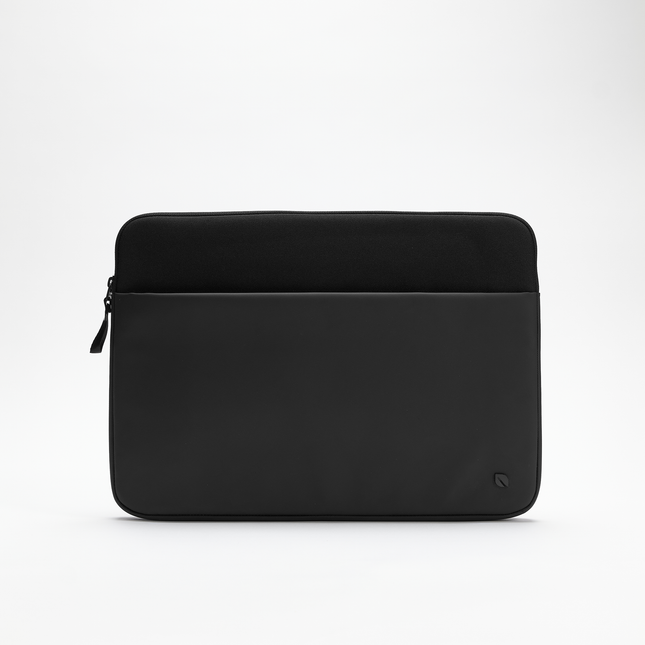 Incase A.R.C. Sleeve for Most 16" Laptops - Black #INCO400718-BLK